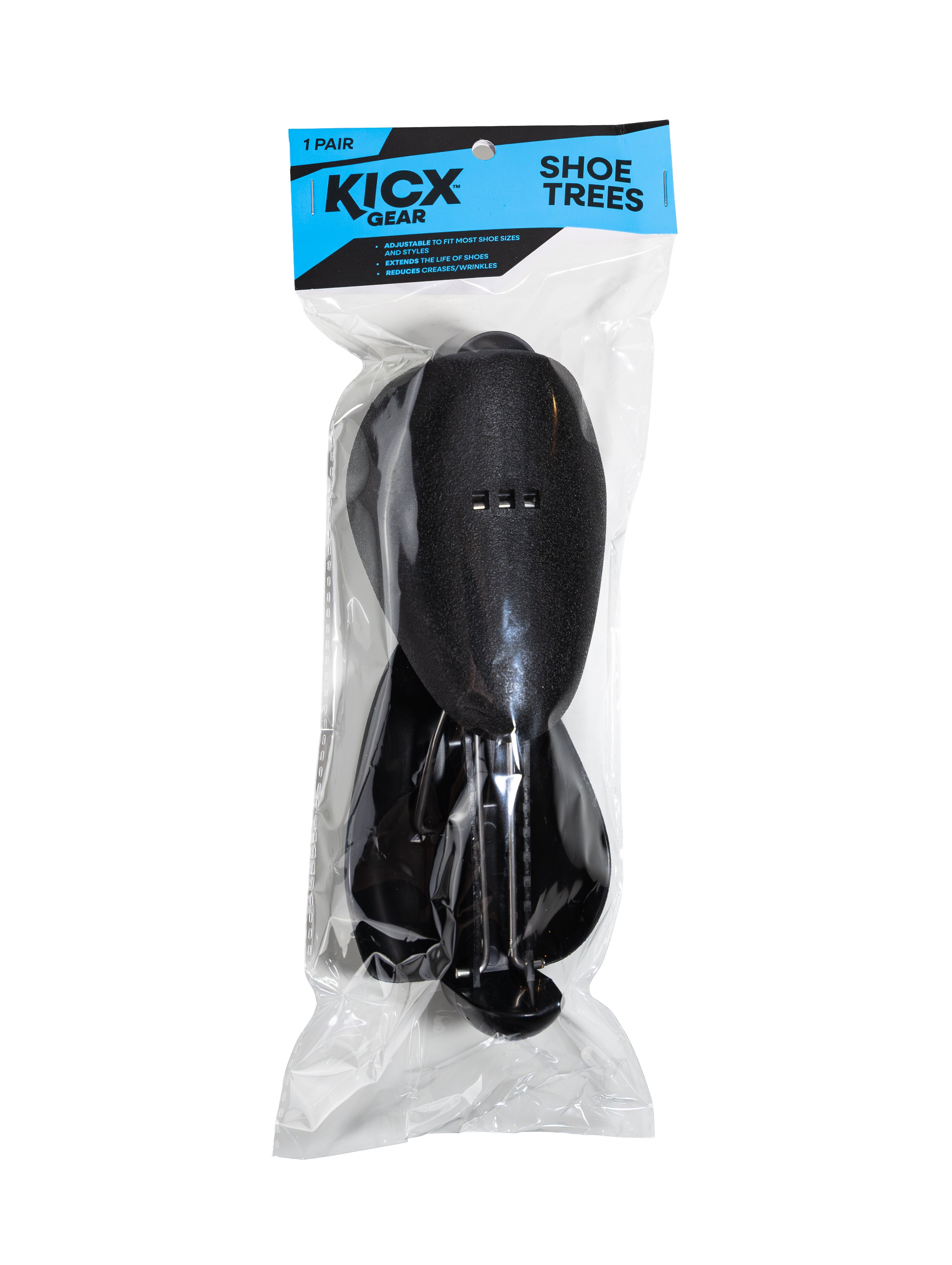 Kicx Adjustable Shoetree  (Pair)
