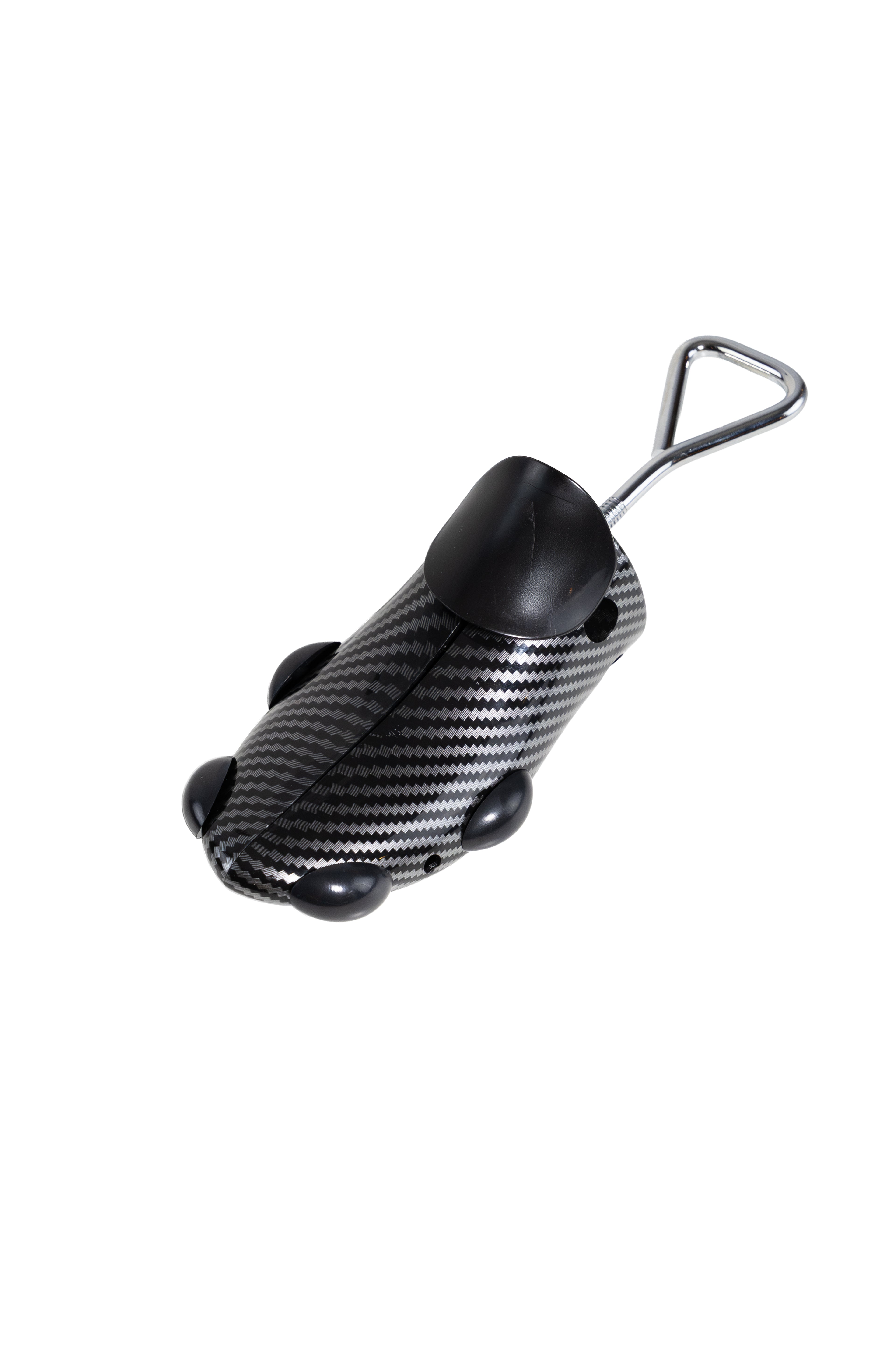 Kicx Heel Shoe Stretcher / Contourer (includes Os bone & bunion components)