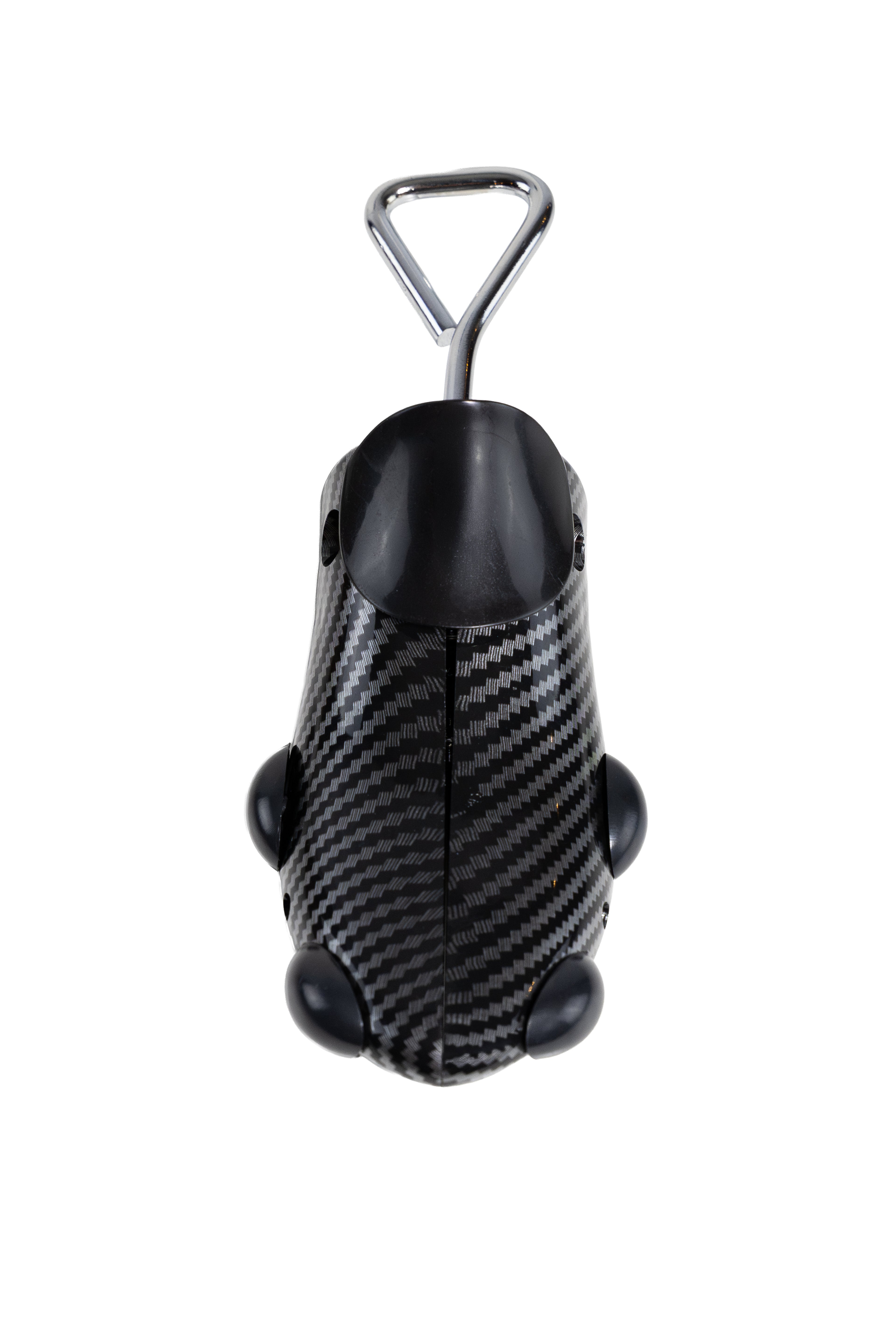 Kicx Heel Shoe Stretcher / Contourer (includes Os bone & bunion components)