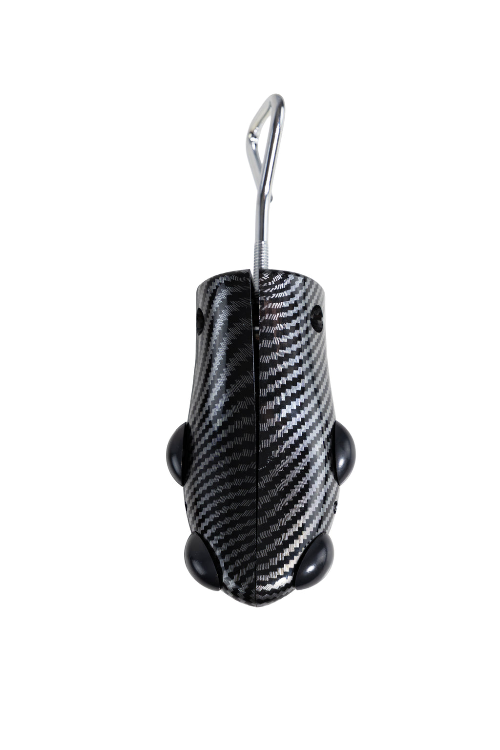 Kicx Heel Shoe Stretcher / Contourer (includes Os bone & bunion components)