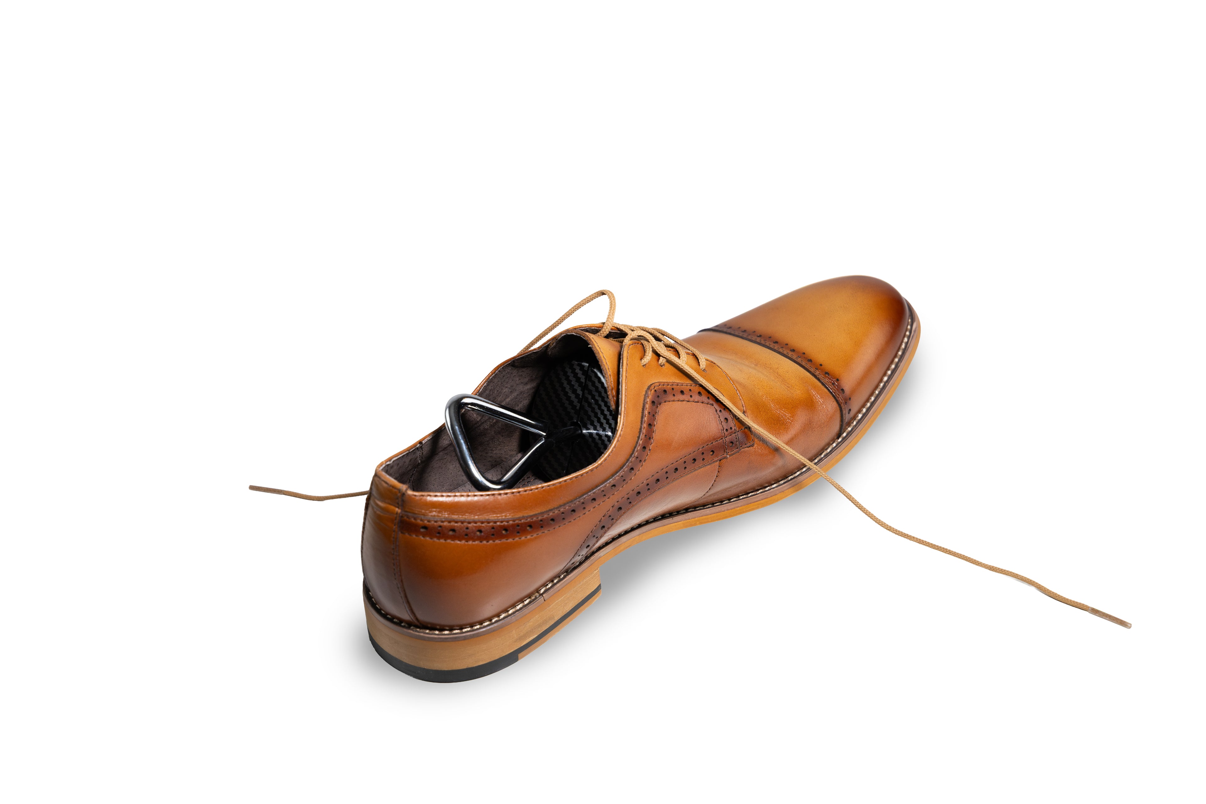 Kicx Heel Shoe Stretcher / Contourer (includes Os bone & bunion components)
