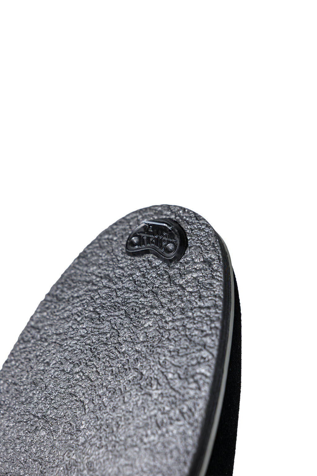 Kicx Heel & Toe Scuff Guards (Set 4 parts plus components)