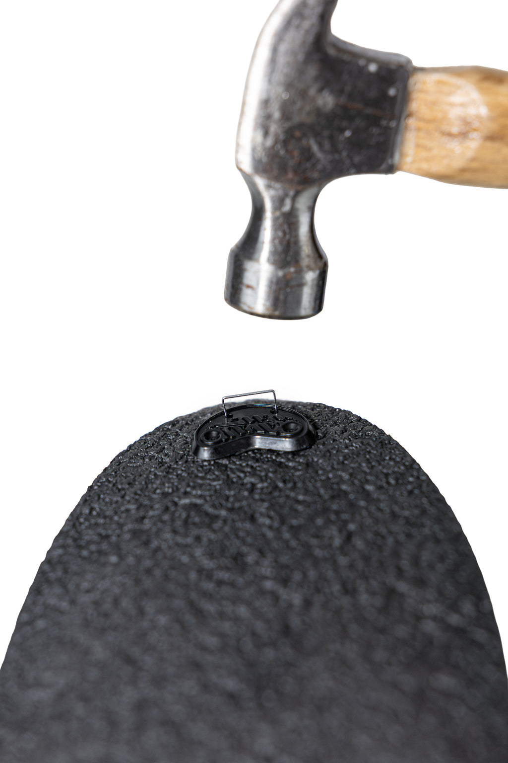 Kicx Heel & Toe Scuff Guards (Set 4 parts plus components)
