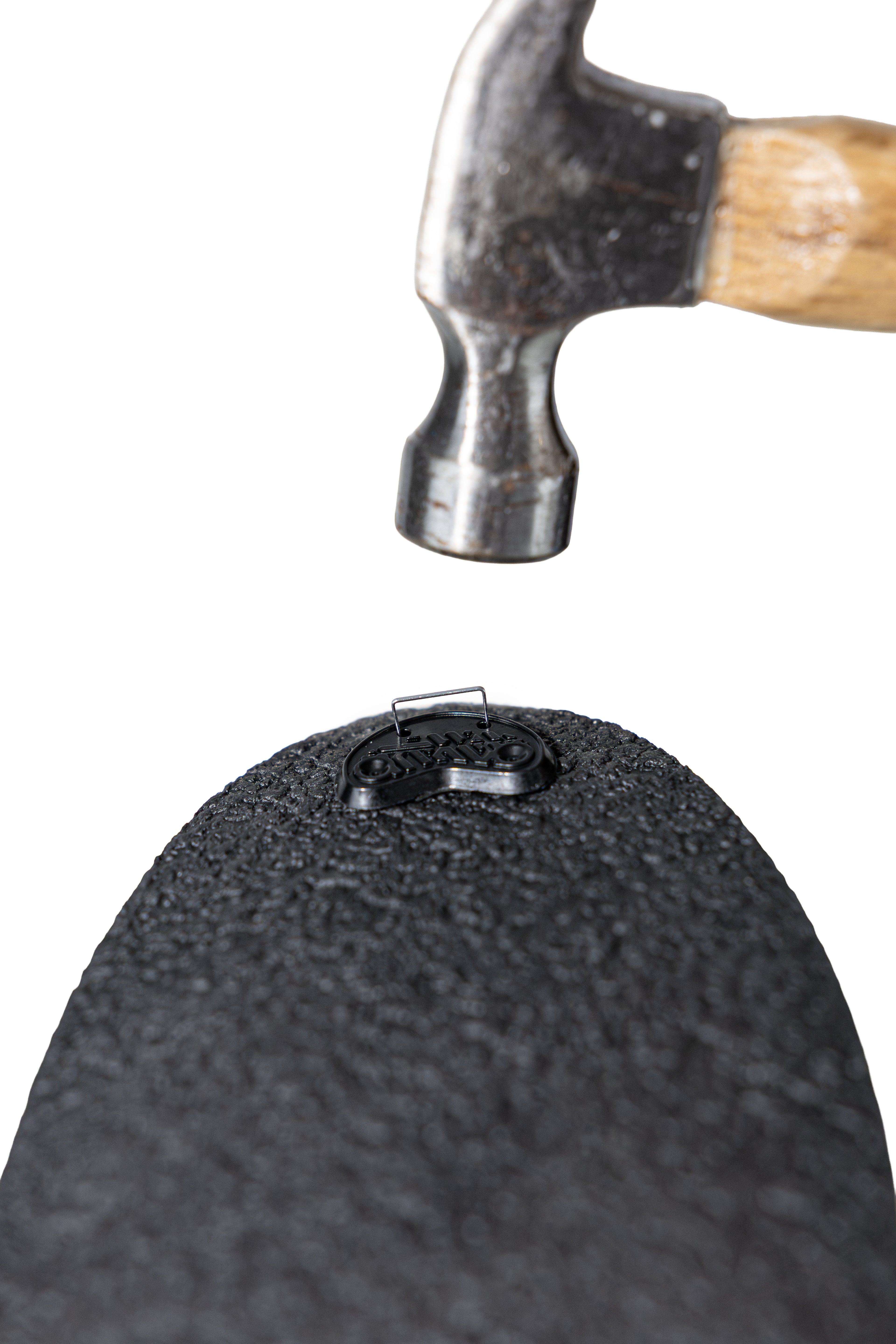 Kicx Heel & Toe Scuff Guards (Set 4 parts plus components)
