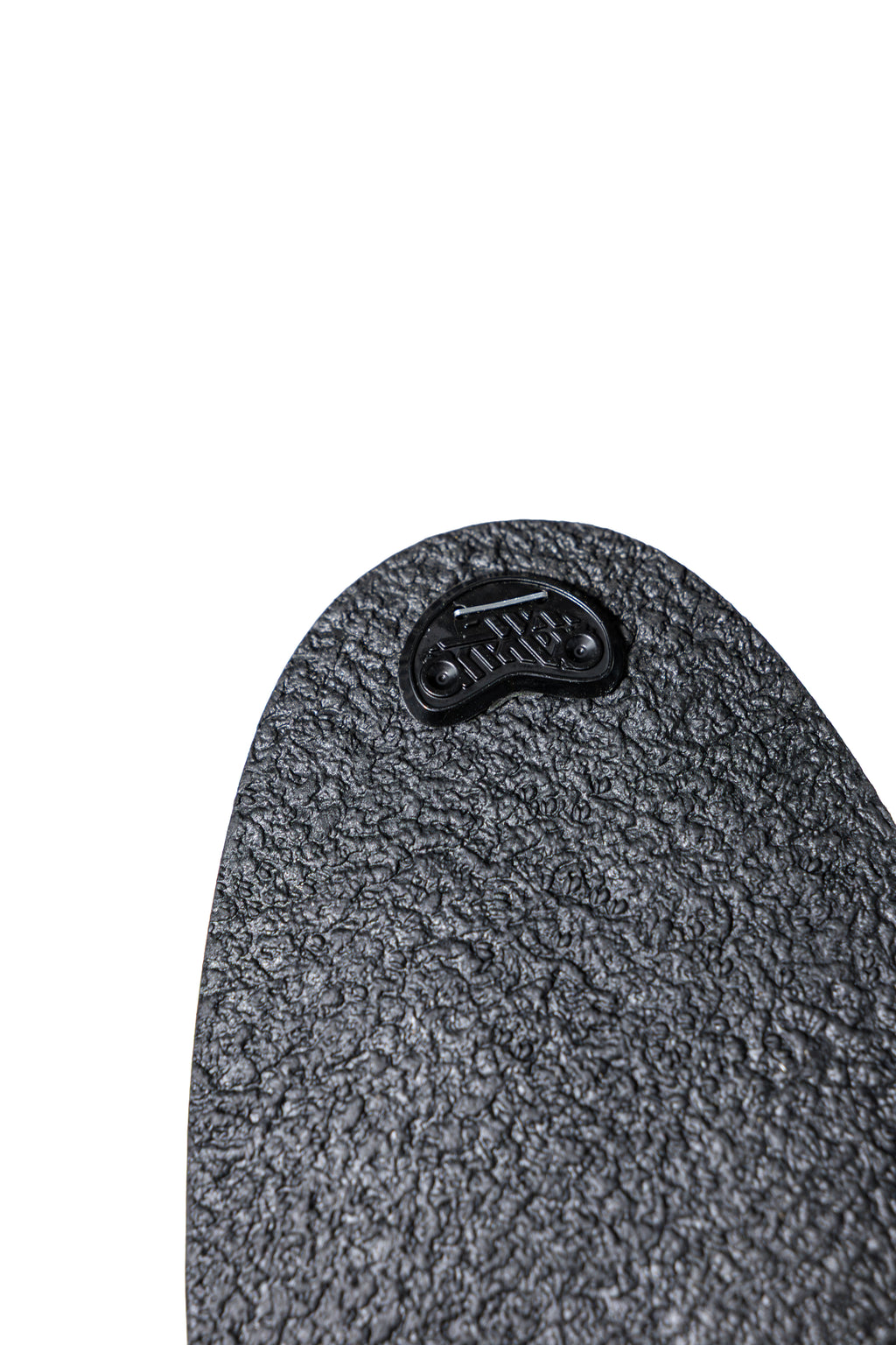 Kicx Heel & Toe Scuff Guards (Set 4 parts plus components)