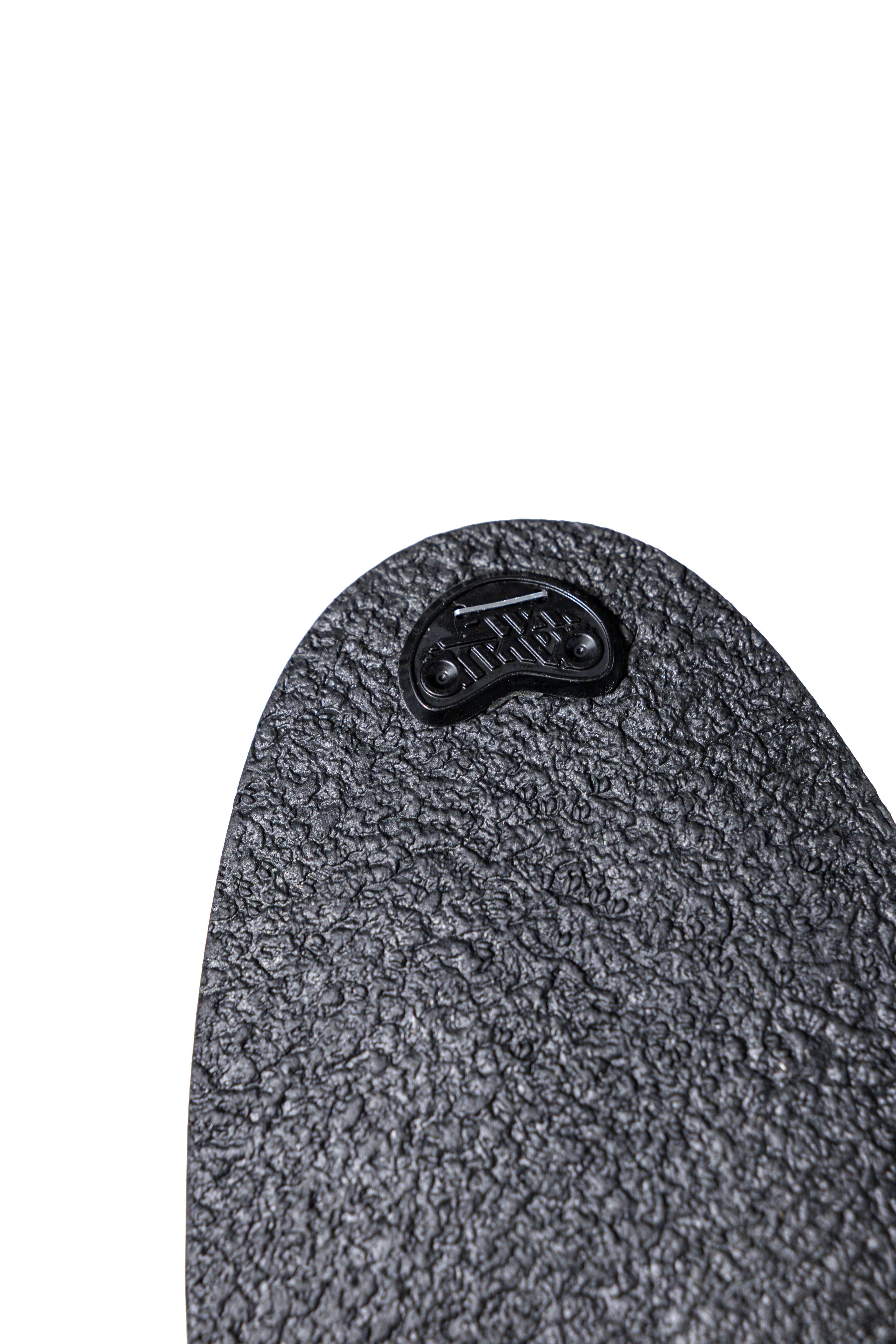 Kicx Heel & Toe Scuff Guards (Set 4 parts plus components)