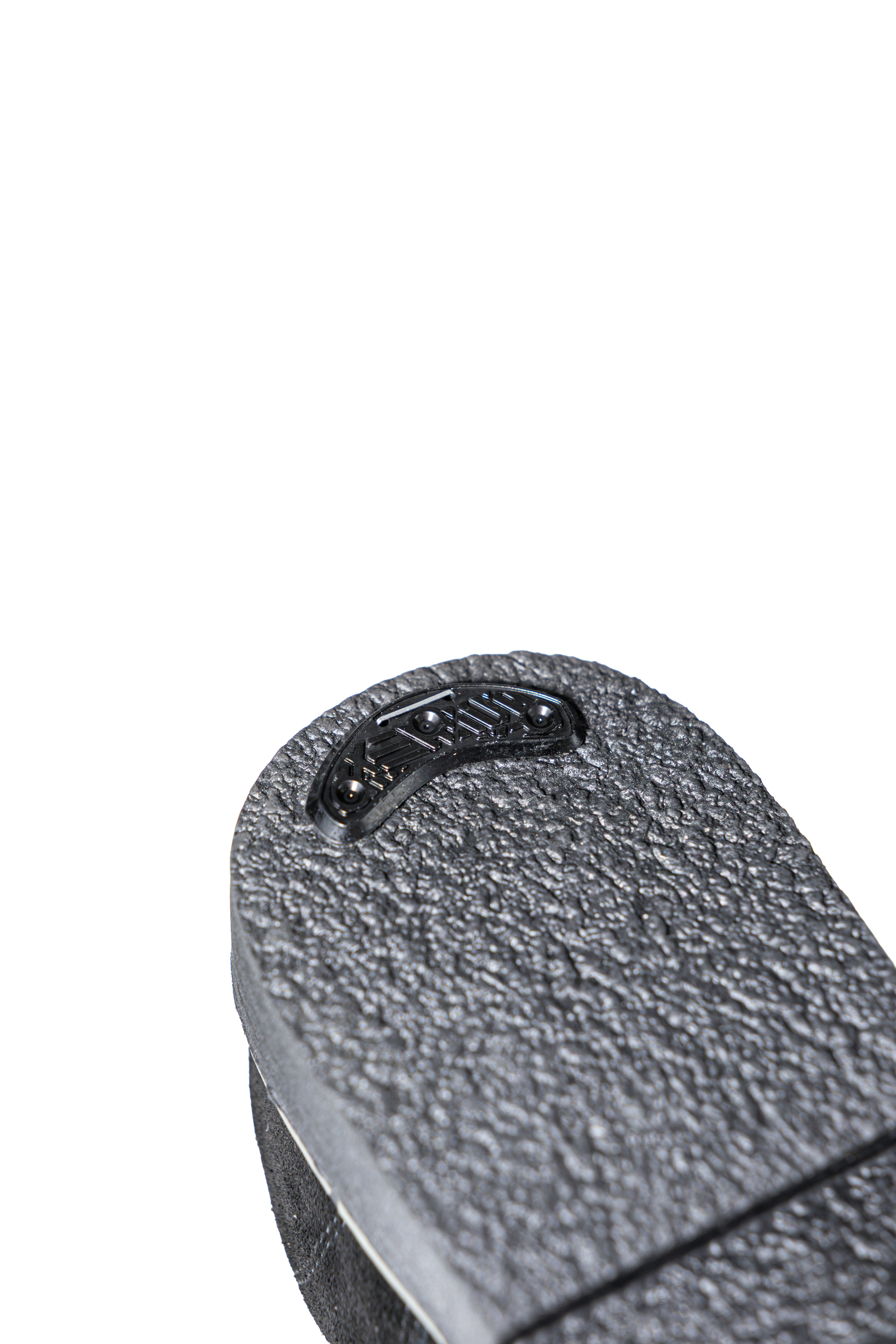 Kicx Heel & Toe Scuff Guards (Set 4 parts plus components)