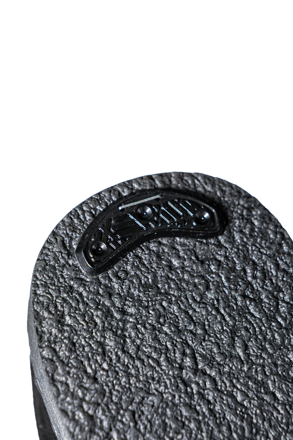 Kicx Heel & Toe Scuff Guards (Set 4 parts plus components)