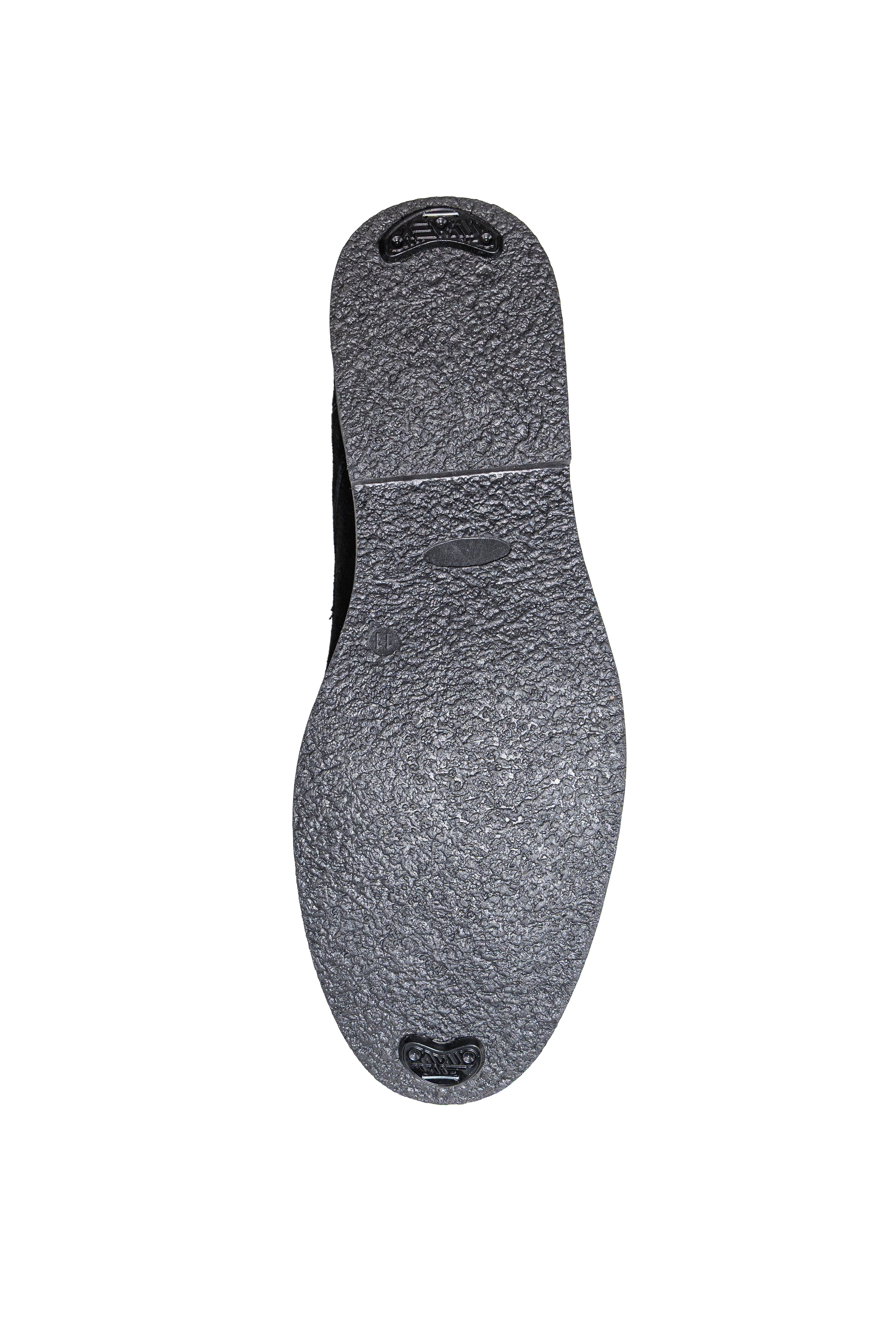 Kicx Heel & Toe Scuff Guards (Set 4 parts plus components)